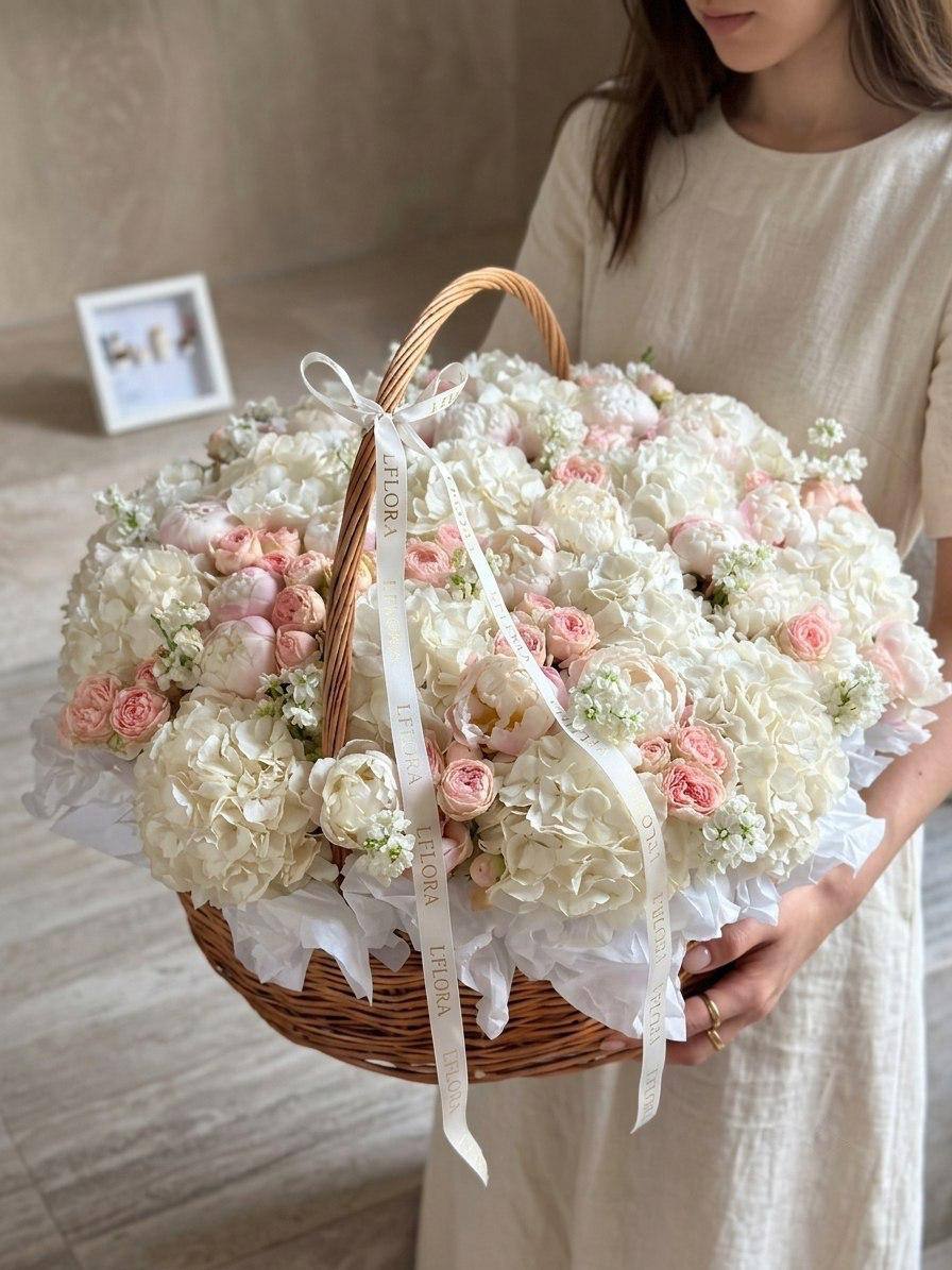 Утренняя дымка